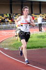 North Eastern 10000 metres, Monkton Stadium, Jarrow. Photo: David T. Hewitson/Sports for All Pics